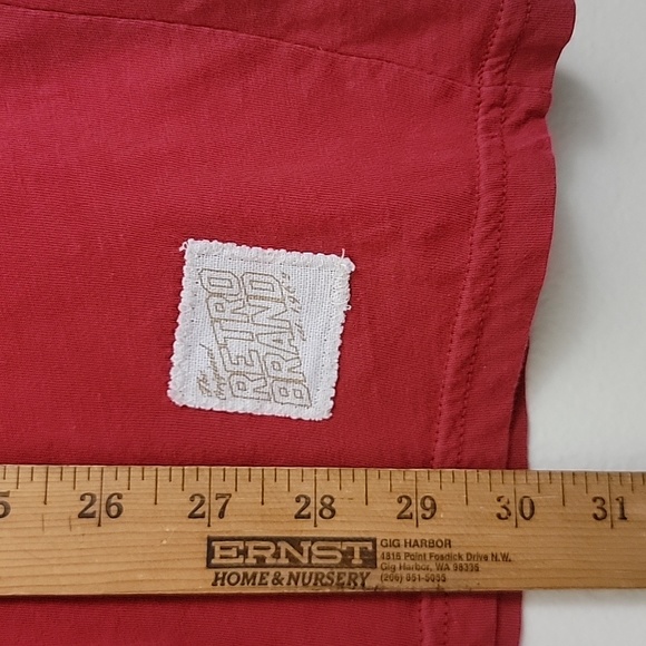 Ice Hockey Lot of 2 Short Sleeve T-Shirts M - Picture 9 of 16